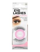 Depend Cosmetic Pe Eyelashes Hanna Nude