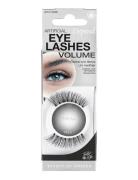 Pe Eyelashes Evelina Se/Fi Ögonfrans Smink Nude Depend Cosmetic