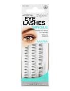 Pe Eyelashes Maria Se/Fi Ögonfrans Smink Nude Depend Cosmetic