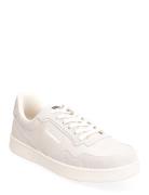 Mack Låga Sneakers White Good News