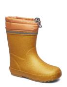 CeLaVi Thermal Wellies W.linning Guld