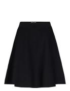 Nümph Nulillypilly Skirt Svart