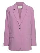 Modström Gale Blazer Lila