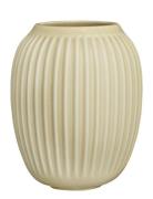 Kähler Hammershøi Vase Beige