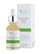 The Organic Pharmacy Retinol Night Serum Nude