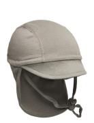 Sami Cap - Neck Shade Solhatt Green Mp Denmark