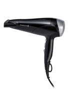 D3171Gp Style Edition Hairdryer Gift Set Hårfön Nude Remington