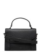 Adax Cormorano Shoulder Bag Rikke Svart