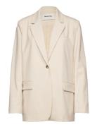 Modström Ankermd Blazer Beige