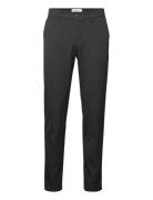 Como Reg Suit Pants Bottoms Trousers Formal Grey Les Deux