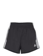 Adidas Sportswear Essentials 3-Stripes Woven Shorts Svart