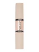 Revolution Fast Base Contour Stick Medium Contouring Smink Makeup Revo...