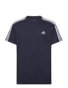 Adidas Sportswear M 3S Sj T Marinblå