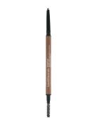 Mineralist Micro Brow Pencil Light Brunette 0.8 Gr Ögonbrynspenna Smin...