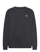 Standard Fit Left Chest Star Chev Emb Crew Bb Sport Sweat-shirts & Hoo...