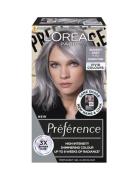 L'Oréal Paris L'oréal Paris Préférence Vivid Colours 9.112 Smokey Grey...