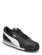 PUMA Roma 24 Standard Svart