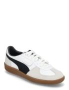 PUMA Palermo Lth Vit