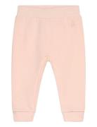 United Colors Of Benetton Trousers Rosa