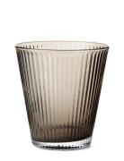 Gc Nouveau Vandglas 26 Cl Valnød 4 Stk. Home Tableware Glass Drinking ...