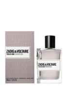 Zadig & Voltaire Fragrance This Is Him! Undressed Edt Nude