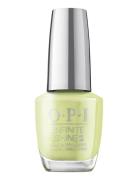 OPI Is - Clear Your Cash 15 Ml Nude