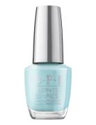 Is - Nftease Me 15 Ml Nagellack Smink Nude OPI