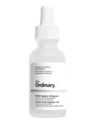 Multi-Peptide + Ha Serum Serum Ansiktsvård Nude The Ordinary