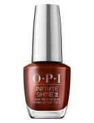 OPI Infinite Shine Bring Out The Big Gems Nude