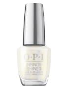 Snow Holding Back Nagellack Smink Nude OPI