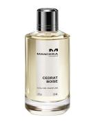 Mancera Cedrat Boise Eau De Parfums 120 Ml Nude