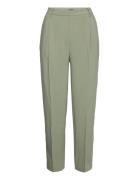 Bruuns Bazaar Cindysusbbdagny Pants Khaki Green