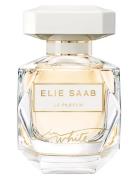 Elie Saab Le Parfum In White Edp Nude