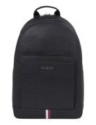 Tommy Hilfiger Th Business Backpack Svart