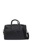 Calvin Klein Ck Must Weekender Svart