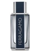 Ferragamo Men Edt 30Ml Parfym Eau De Parfum Nude Salvatore Ferragamo