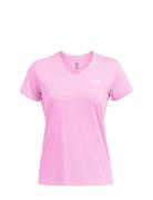 Under Armour Tech Ssv- Twist Rosa