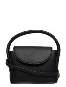 Lindex Bag Mini Jessica Svart