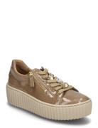 Sneaker Låga Sneakers Beige Gabor