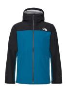 The North Face M Dryzzle Futurelight Jacket Blå