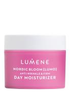 LUMENE Lumene Nordic Bloom Anti-Wrinkle & Firm Day Moisturizer 50 Ml D...