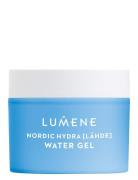 Lumene Nordic Hydra Water Gel 50 Ml Dagkräm Dagkräm Ansiktskräm Nude L...