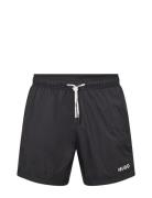 Haiti Badshorts Black HUGO