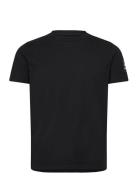 Replay T-Shirt Regular_Slim Svart