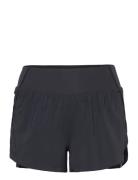 Under Armour Ua Vanish 2In1 Short Svart