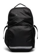 Bergans 2Go 32L Midnightblue Square 32 Svart