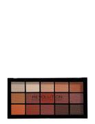 Makeup Revolution Revolution Reloaded Palette Iconic Fever Multi/patte...