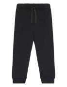 United Colors Of Benetton Trousers Svart