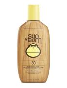 Sun Bum Original Spf 50 Sunscreen Lotion Solkräm Kropp Nude Sun Bum