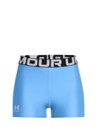 Under Armour Ua Hg Shorty Blå